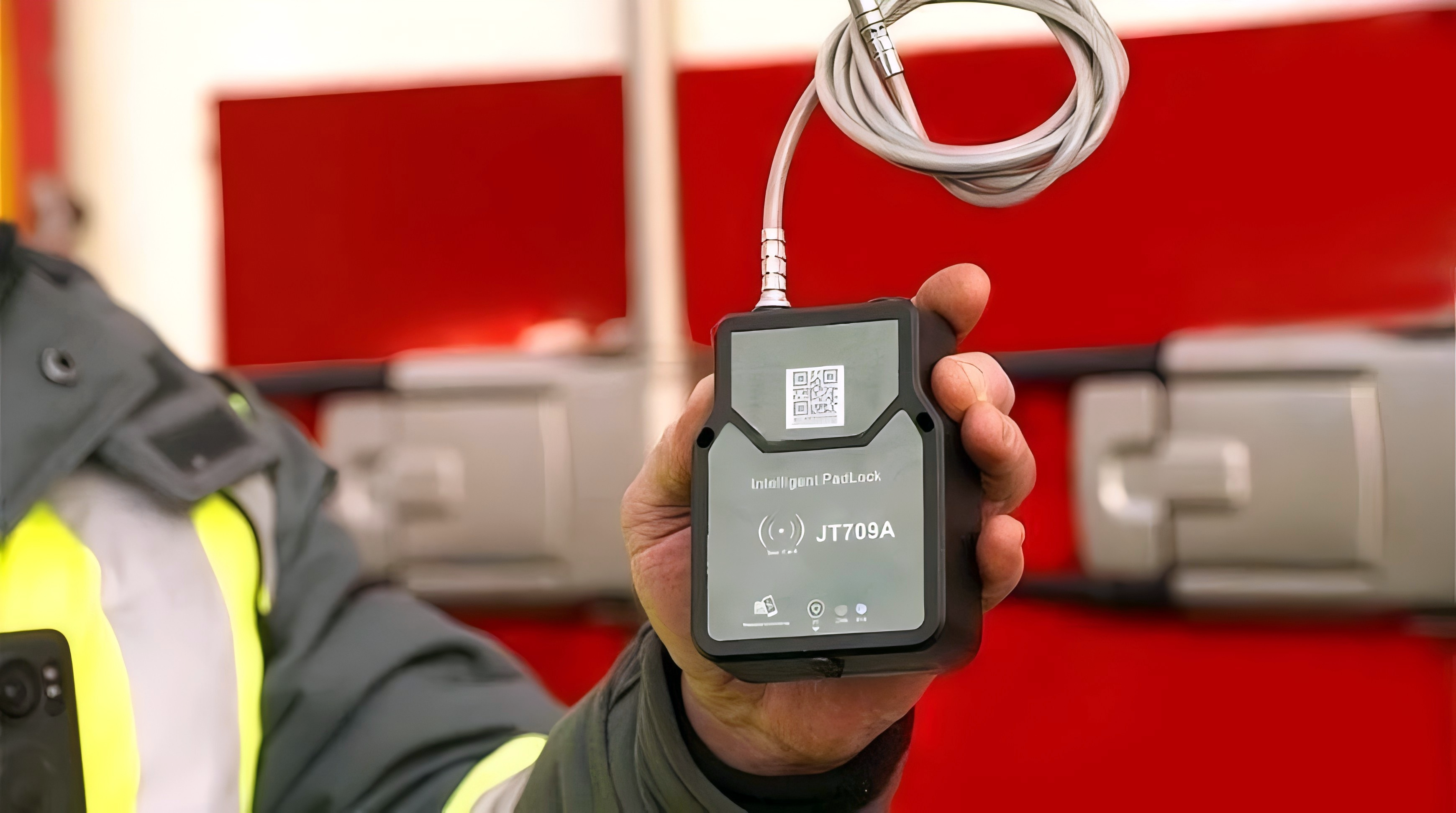 ultimo caso aziendale circa Il commercio eurasiatico diventa digitale: Jointech potenzia il sistema di sigillo elettronico intelligente