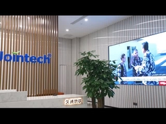 Panoramica di Jointech