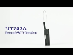 JT707A GPS tracciamento sigillo blocco