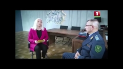 Applicazione di sigilli elettronici GPS intelligenti nella vigilanza doganale in Bielorussia