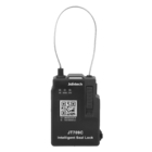 Jointech JT709C 4G Mini Thin Lock Cable GPS Padlock Truck Container Installation Electronic