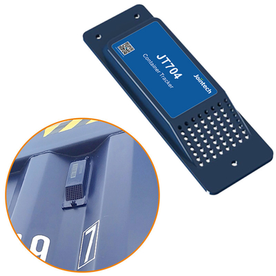 Jointech JT704 Smart Logistics Air Vent GPS Tracker For Shipping Company Container