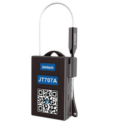 ROHS Container Seal Tracking