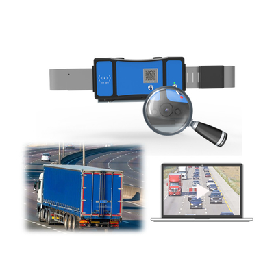 Blocco GPS elettronico