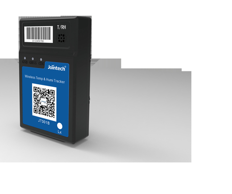 FreshBox Guardian ColdChain Pro-20 Sensore wireless Dispositivi di monitoraggio della temperatura e dell'umidità